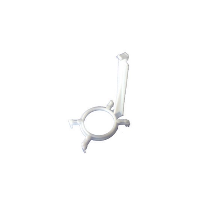 Sanica Flush Valve Discharge Bridge  42310000015
