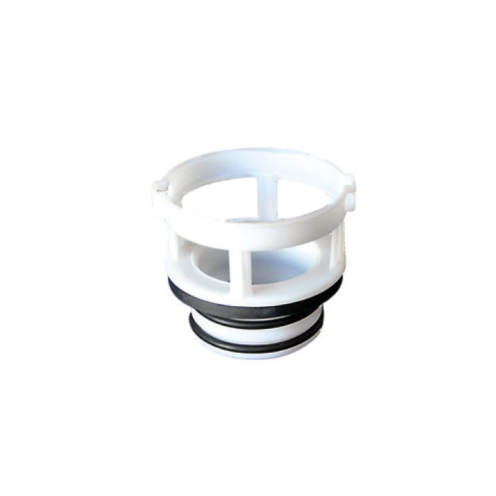 Sanica Flush Valve  DrainageBasket  Drainage Bed Set  423 10 000 179