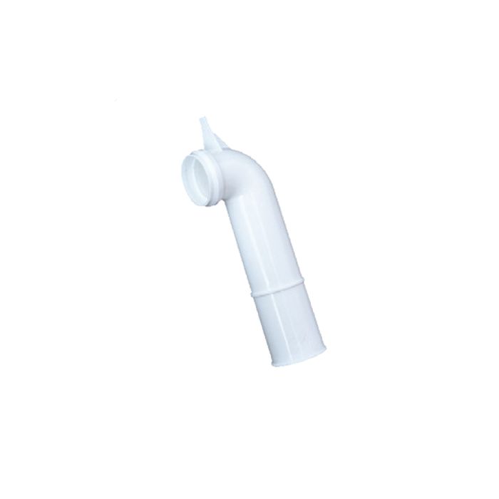 Sanica San125-San85-San74 Flush pipe 423 10000131