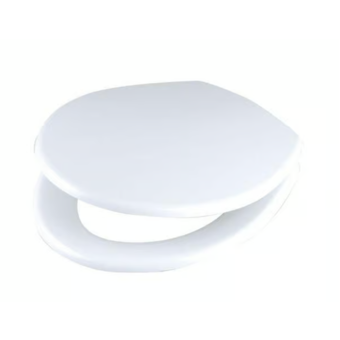 Celmac SCO11WH Concerto Seat & Cover White SCO11WH