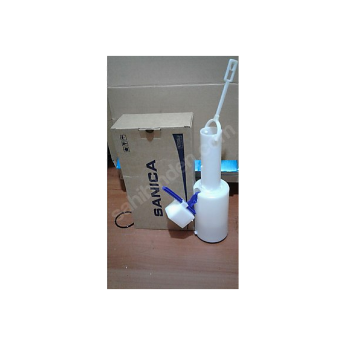 SANICA Toilet Cistern Syphon 100/125 Flush Valve