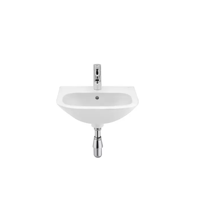 Roca Nexo A327643000 basin 450mm White
