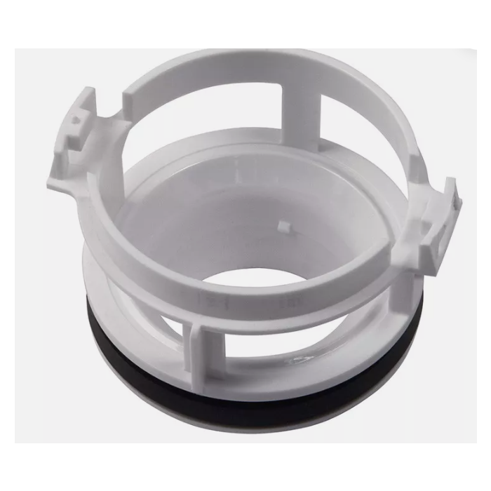 Siamp 34233907 11/2" Bayonet Strainer 34233907