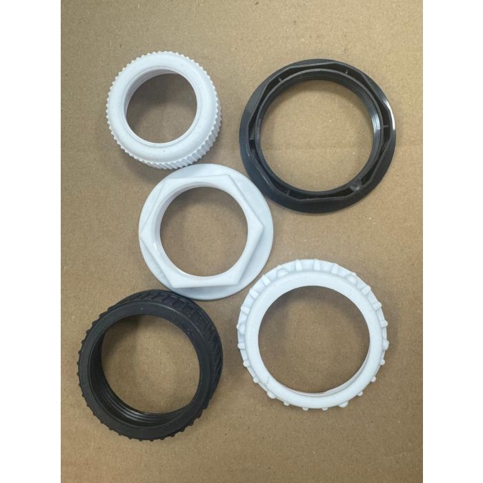 Pack and Set of syphon and flush valve seals 90001946aa