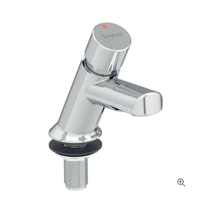 Twyford Sola Non Concussive Tap (Single) SF2252CP