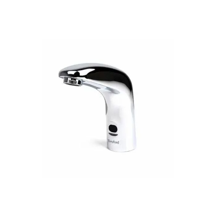 Twyford Sola Infra Red Monobloc (Battery Operated) SF2610CP