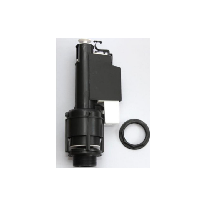 Ideal Standard  Spares AMSTD FASTPART SYPHON FLUSH VALVE DF VLV -2" 180H 180 O/F SV89067 ORIGINAL