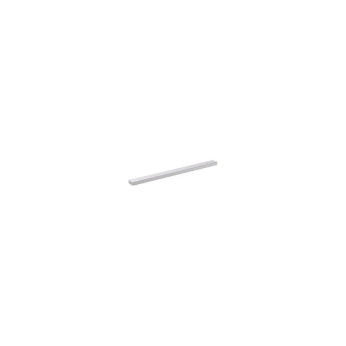 Ideal Standard  Ideal Standard i.life 27cm handle, brushed chrome T5325YE