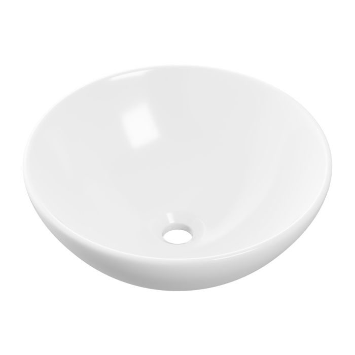 Theo 410mm Round Washbowl MTSB0054