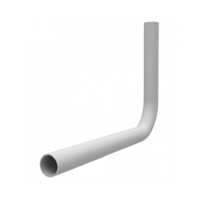 Thomas Dudley Flushbend 356 x 229 x 38mm (14" x 9" x 1 1/2") O.D. White 319415