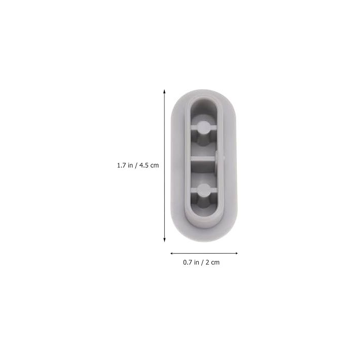 Toilet seat buffer Pads 2235414