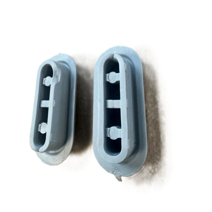 Toilet seat buffer Pads 2235414