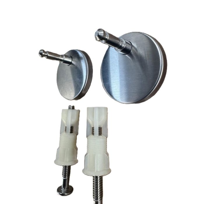 Top Fixing Toilet seat Soft closing Hines