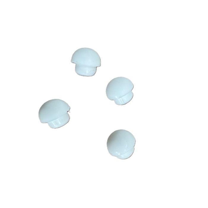 Universal Toilet seat lid Budder PADS