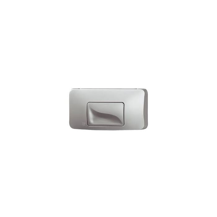 VITRA Flush Plate 790-5085 Vitra Concealed Cistern Control Panel 790-5085 Matt Schwab 227702
