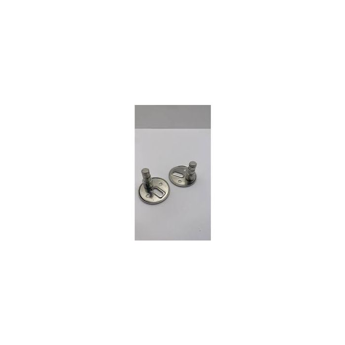 Vitra ESPACE OPAL SEAT FIXING 420821YP1TE