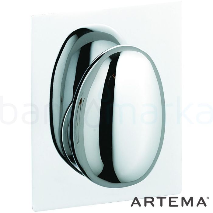 Vitra Istanbul Built In Shower Mixer A41803
