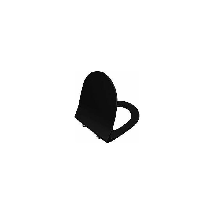 Vitra Sento Slim Toilet Seat