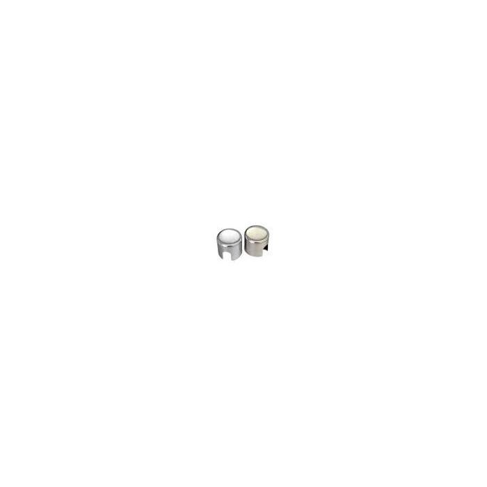 Vitra TOILET SEAT COVER LOCKING CAPS  420335YP1TE