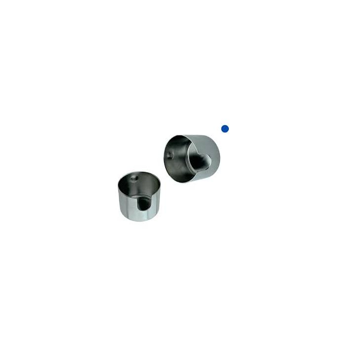 Vitra TOILET SEAT COVER LOCKING CAPS  420335YP1TE