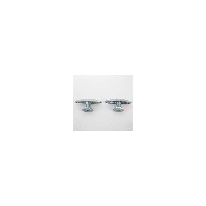 Vitra Toilet Seat Fixing Plugs 420789
