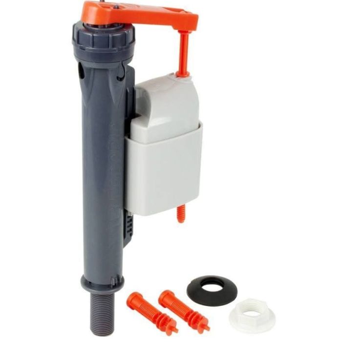 Macdee Wirquin 10 FLUSH MECHANISMS JOLLYFILL TELESCOPIC B/E INLET 1/2" 16110101