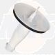 Geberit trap adaptor for urinals Preda, Selva and Tamina   116.058.00.1