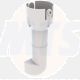 Geberit suction nozzle for trap adaptor 116.065.00.1