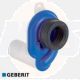 Geberit urinal trap with suction function, replaceable from the top   243.312.00.1