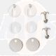 Vitra SEAT FIXING PACK  316043YP1TE