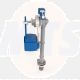 Thomas Dudley plastic compact float valve BI bag 9.5