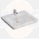 Vitra Special needs sink, 60 cm 5289L003-0041