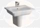 Vitra D-Light Shelf Washbasin  60 cm 5918B003-0001