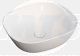 Vitra square bowl sink 45cm Without tap hole, without overflow hole 7810B403-0016