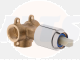 Vitra Mix Concealed Built-in Stop Valve A41455