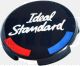 Ideal  Standard  Spares RED/BLUE INDEX 766 A963166LJ