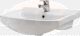 CERSANIT CERSANIA 50 NEW FURNITURE WASHBASIN K11-0044