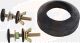 Kholer Jacob Delafon Close Coupling Kit Close Coupling Washer Doughnut Toilet Cistern and fixings 88191 