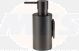 Barcelona  SOAP DISPENSER - BLACK