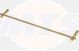 Barcelona 45CM TOWEL RAIL - BRASS