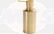 Barcelona  SOAP DISPENSER - BRASS