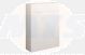  Valencia  600 SLIM WC L/GRY CAB WHITE FASCIAS
