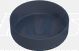 LUXEY 355 ROUND WASHBOWL & WASTE - BLUE