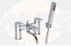 Nashville BATH SHOWER MIXER CHROME