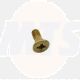 Ideal  Standard  Spares M4 X 9.5 POZI DRIVE IDEAL STD SCREW E918322NU