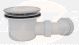 Fluidmaster SWT001 90mm Shower Trap SWT001