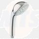 GROHE 28796000 Relexa 100 Five Hand Shower 5 Sprays 28796000