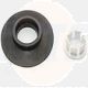 Ideal  Standard  Spares FLUSHVALVE SEAL AND CLIP SV01967