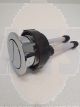 Ideal  Standard  Spares CIST LID BTN SPARE - NO LOGO - LNG RODS EV494AA