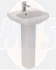 Ideal  Standard   Ideal  Standard  i.life A semi pedestal E247001